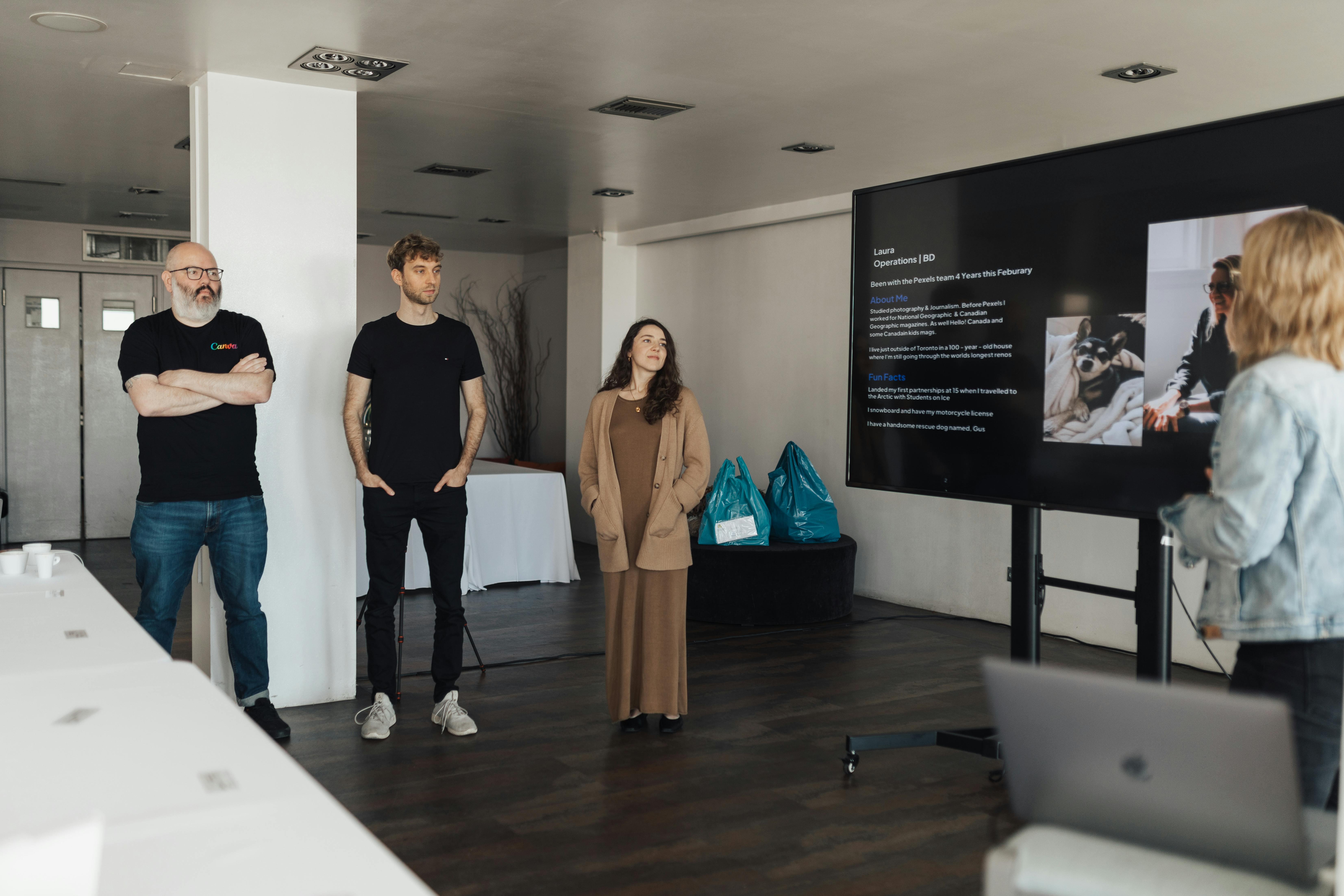 Initial Consultation